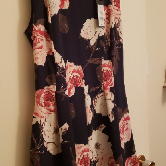 COPY - New Dress from Dynamite - Picture 3 of 3